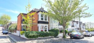Retreat Road, Westcliff-On-Sea