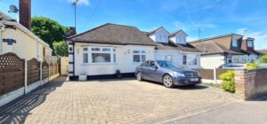 Purleigh Road, Rayleigh