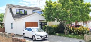 Louis Drive West, Rayleigh