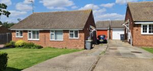 Willingale Avenue, Rayleigh