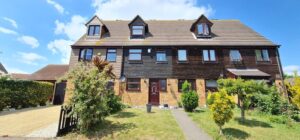 Frobisher Way, Southend-On-Sea