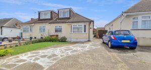 Danbury Road, Rayleigh