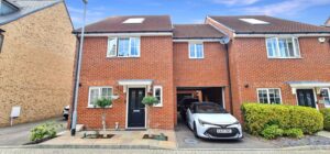 Claremont Crescent, Rayleigh