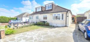 Danbury Road, Rayleigh