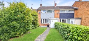 Arterial Road, Eastwood