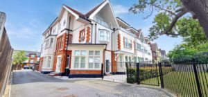 St. Hildas Mews, Westcliff-On-Sea