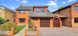 Roseberry Avenue, Basildon