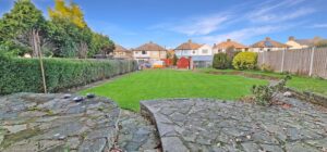 Grove Road, Rayleigh