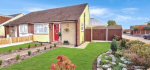 Meakins Close, Leigh-On-Sea