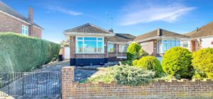 Mountain Ash Avenue, Leigh-On-Sea