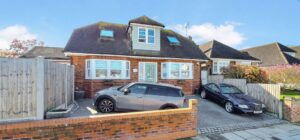 Thorndon Park Drive, Leigh-On-Sea