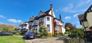 58 Chalkwell Avenue, Westcliff-On-Sea