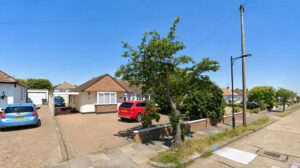Thorndon Park Drive, Leigh-On-Sea