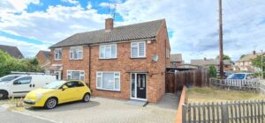 Wimarc Crescent, Rayleigh